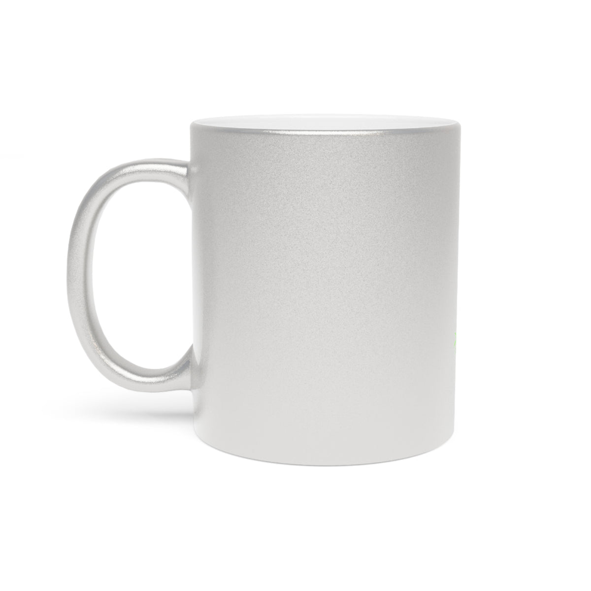 Astrology Metallic Mug