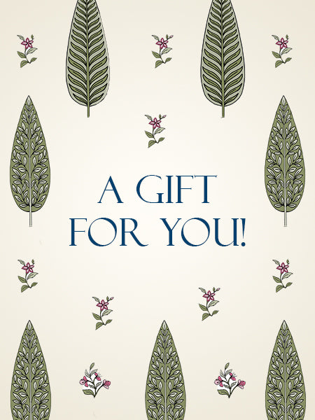 Carte cadeau