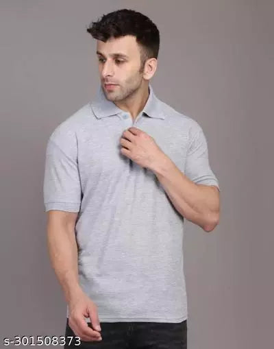 t-shirt gray
